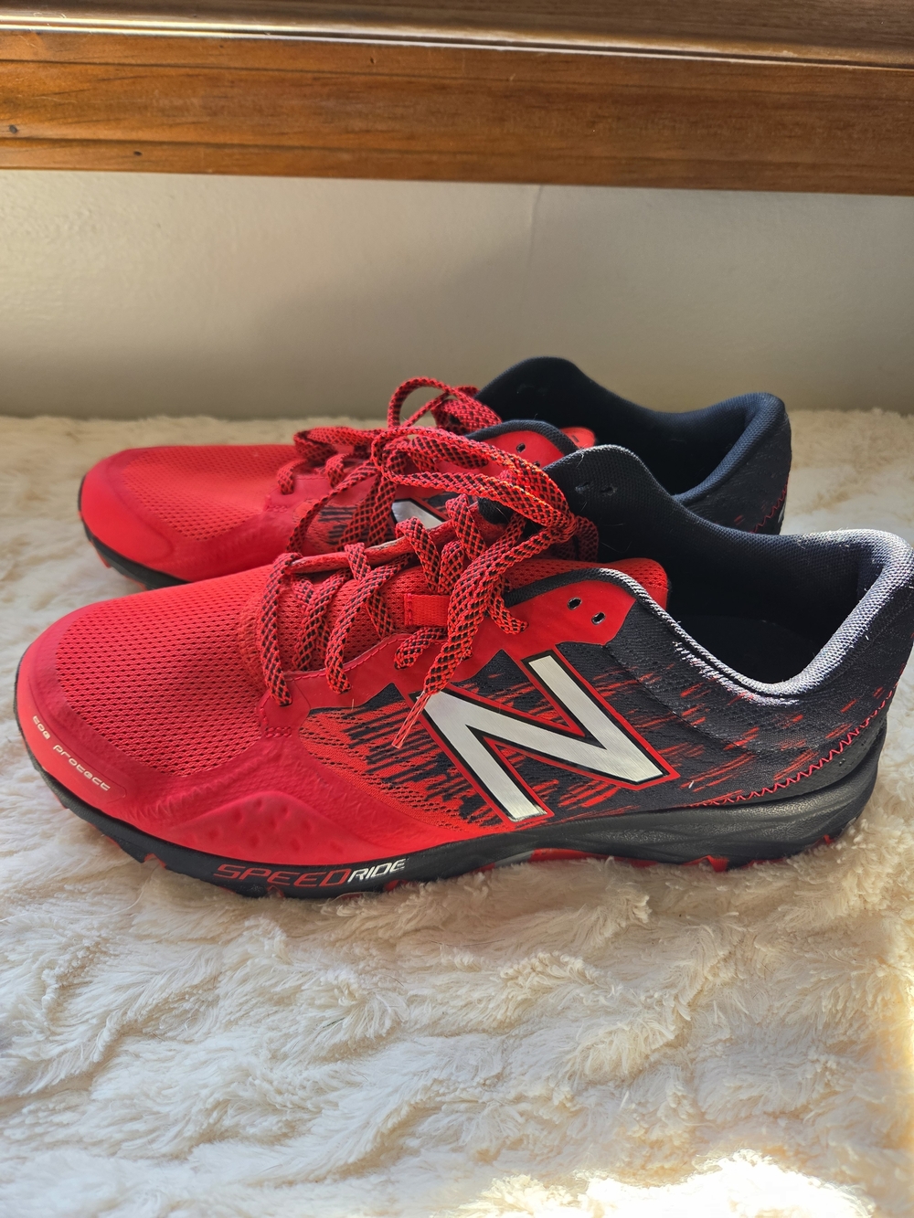 New Balance Mens